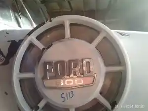 Used 1978 Ford 800 Body (Stock #5113-9)) Part Image