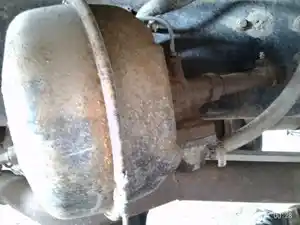 Photo of part