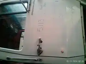 Photo of part