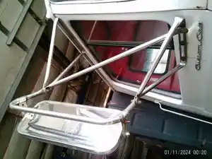 Photo of part