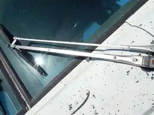 Used 1987 Ford CT8000 Wiper Arm (Stock #5105-4)) Part Image
