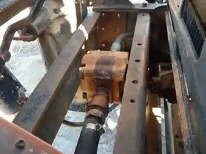 Photo of part