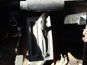 Used 1989 International 1954 Interior Misc Part (Stock #5097-10)) Part Image