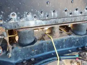 Photo of part