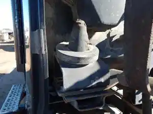 Used 1991 Freightliner FLD120 Exterior Misc Part (Stock #5094-6)) Part Image