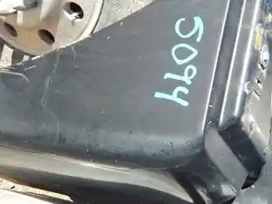 Used 1991 Freightliner FLD120 Fender Extension (Stock #5094-10)) Part Image