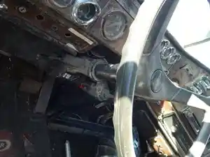 Photo of part