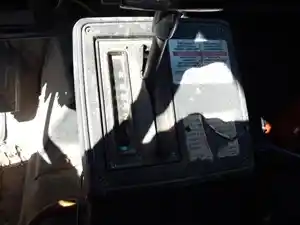 Photo of part