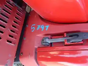 Photo of part