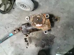 Photo of part