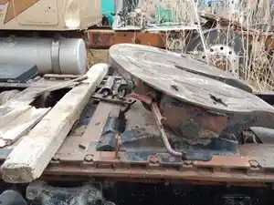 Photo of part