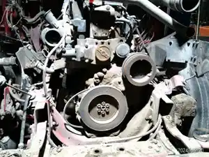 Used 1994 Cummins N14 Engine Misc Part Image