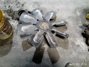 Used 1994 Cummins N14 Fan (Stock #5091-47)) Part Image