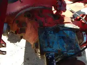 Photo of part