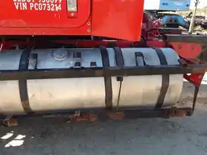 Used 1994 International 9400 Fuel Tank (Stock #5091-1)) Part Image