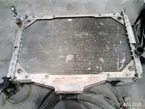Used 1994 International 9400 Radiator (Stock #5091-24)) Part Image