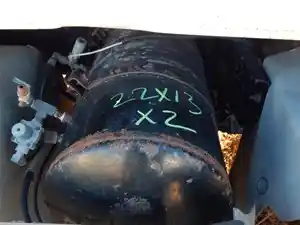 Used 1996 Mack CH613 Air Tank (Stock #5090-13)) Part Image