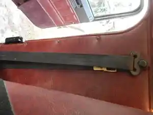 Photo of part