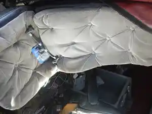 Photo of part