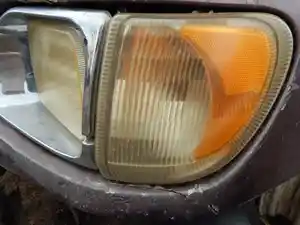 Used 1998 International 9400 Headlamp Assy (Stock #5076-29)) Part Image