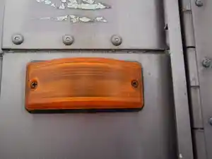 Used 1998 International 9400 Light (Stock #5076-28)) Part Image