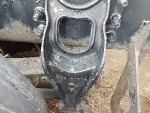 Photo of part