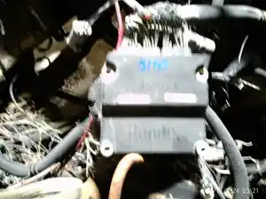 Used 1999 Bendix ABS Control Module (Stock #5110-1)) Part Image