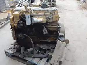 Used 1999 Caterpillar 3126/CFE Engine Misc Part (Stock #5092-34)) Part Image
