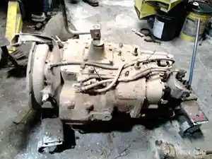 Photo of part
