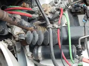 Photo of part