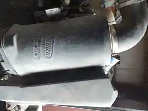 Photo of part