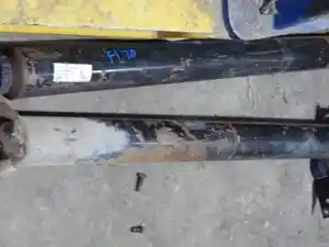 Used 1999 Freightliner FL70 Driveshaft (Stock #5092-26)) Part Image