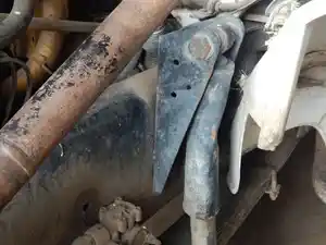 Photo of part