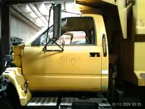 Photo of part