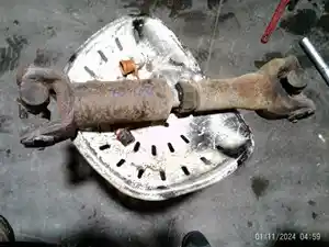 Photo of part