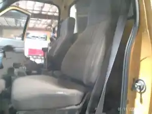 Used 1999 GMC C7500 Seat (Stock #5110-13)) Part Image