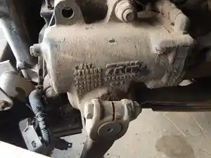 Photo of part