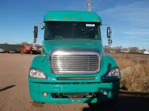 Used 2002 Freightliner COLUMBIA 120 Cab (Stock #5021)) Part Image