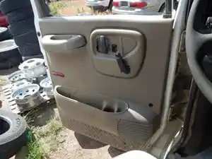 Used 2003 GMC C5500 Door (Stock #5103-14)) Part Image