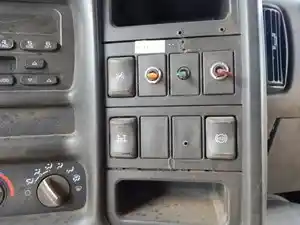 Used 2003 GMC C5500 Interior Misc Part (Stock #5103-5)) Part Image