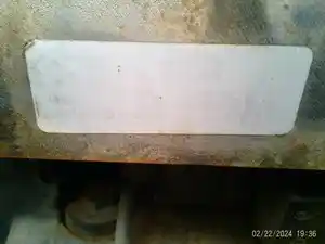 Photo of part