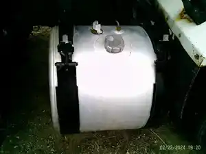Used 2004 Sterling CONDOR LOW CAB FORWARD Fuel Tank (Stock #5116-5)) Part Image