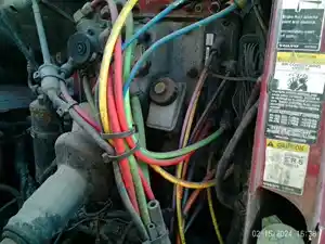 Photo of part