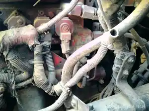 Photo of part
