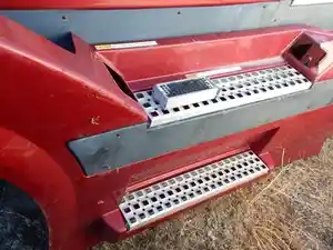 Used 2005 Volvo VNL Exterior Misc Part (Stock #5098-1)) Part Image