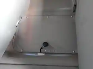 Photo of part