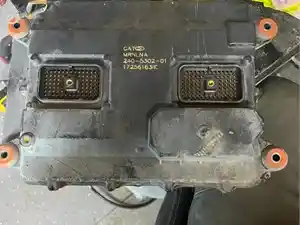 Used 2006 Caterpillar C7 ECM (Stock #5077-21)) Part Image