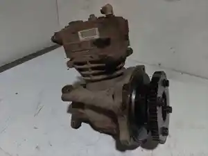 Used 2007 Detroit SERIES 60 Air Compressor (Stock #5114-10)) Part Image