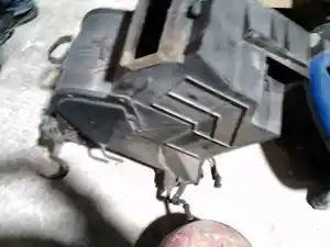 Used 2007 Peterbilt 387 Heater Core Box (Stock #5082-58)) Part Image