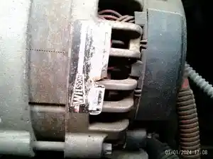 Photo of part